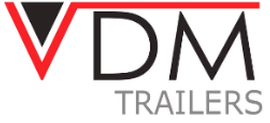 VDM Trailers ist ein kleinerer Hersteller aus...