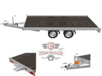 Eduard 4018 GD Plattform