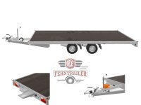 Eduard 4520 GD Plattform