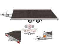 Eduard 5022 GD Plattform
