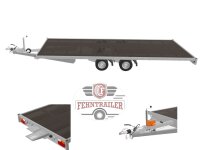 Eduard 5520 GD Plattform