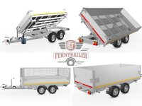 Eduard 3116 GD 3-Seitenkipper
