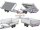 Eduard 4018 GD 3-Seitenkipper