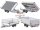 Eduard 4020 GD 3-Seitenkipper