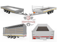 Eduard 5022 GT Hochlader