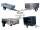 Neptun Pro N7-253 pro Tieflader