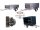 Neptun Pro N7-263 prr Tieflader