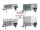 Neptun Rustik N13-236 rt Tieflader
