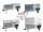 Neptun Rustik N13-253 rt Tieflader