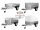 Neptun Pro N16-253 pro Tieflader