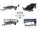 Neptun Multi N7-305 multi Multianhänger