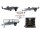 Neptun Multi N13-305 multi Multianhänger