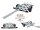 Neptun Moto N7-221 pm3 Motorrad & Quad