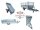 Neptun N13-256 kipper Heckkipper