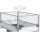 Laubgitter 60cm hoch Eduard 2014