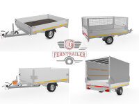 Eduard 2618 GE Hochlader