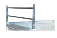 H-Gestell Gaupen/Neptun 148 cm