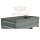 Aufsatzbordwand 40cm hoch Neptun 320 x 168 cm