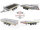Eduard 4520 GT Hochlader Bordwände 30cm - 3500kg-  Lfh 63cm - 195/50R13