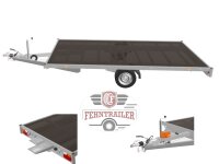 Eduard 4020 GE Plattform