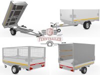 Eduard 2615 GE Heckkipper