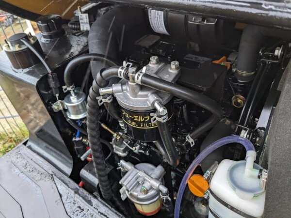 Carter CT 12