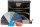 Hochplane Neptun 202 x 114 cm Grau Aktionsplane-80 cm
