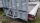 Vlemmix Maschinentransporter L 400x180 Tandem Multiplex-Standard---Auffahrklappe